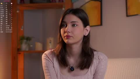 Isabel but you can call me Bella online show from 13, 4, 2026