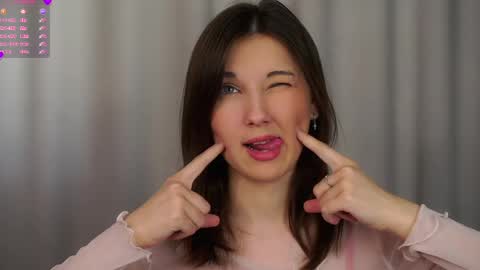 Isabel but you can call me Bella online show from 2, 6, 2026