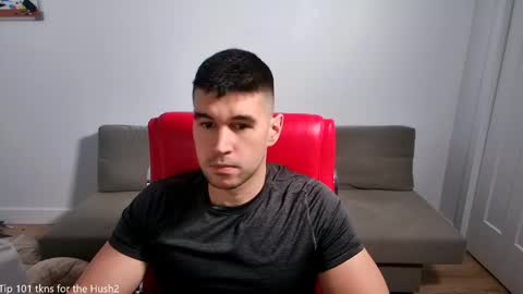 Sandow online show from 24, 10, 2025