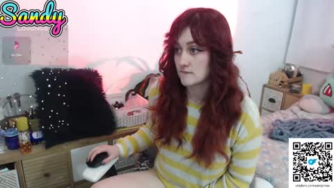 Snapshot of sandprinss chatting on 29, 1, 2025 Sandy Prinss online show from 29, 1, 2025