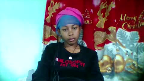 sandra1253099 online show from 25, 9, 2025