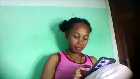 sandra1253099 online show from 21, 4, 2026