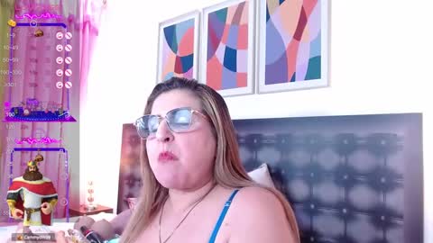 SANDRA online show from 11, 2, 2025