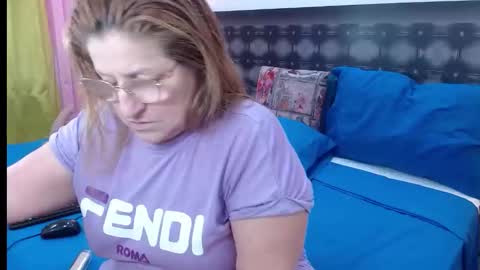 SANDRA online show from 25, 5, 2026