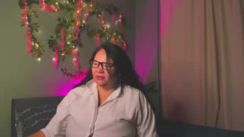 sandra__jacksen online show from 30, 9, 2025