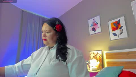 sandra__jacksen online show from 8, 10, 2025