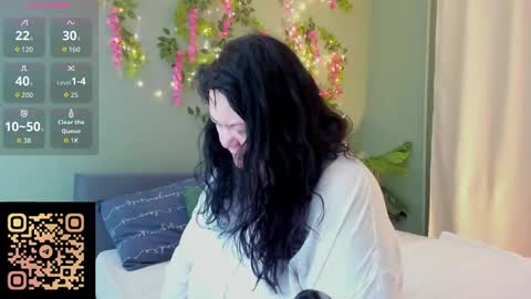 Snapshot of sandra__jackson chatting on 14, 12, 2025 sandra__jackson online show from 14, 12, 2025