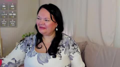 sandra__jackson online show from 9, 4, 2026