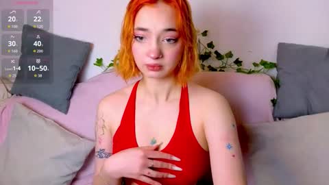 Sandra online show from 23, 3, 2026