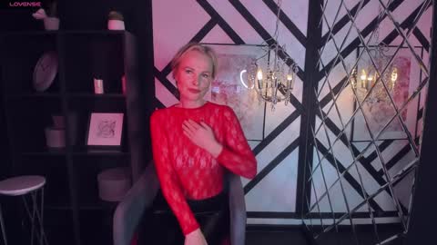 Sandra online show from 3, 2, 2025