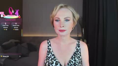 Sandra online show from 26, 2, 2025