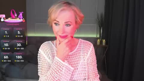 Sandra online show from 5, 3, 2025