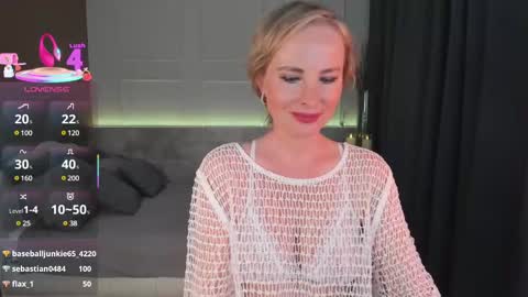 Sandra online show from 6, 3, 2025