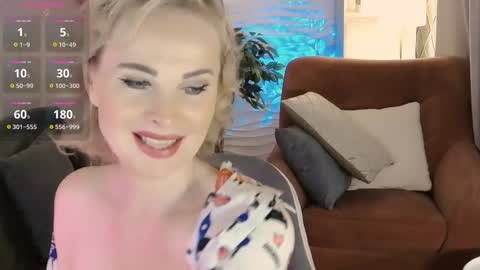 Sandra online show from 12, 2, 2026