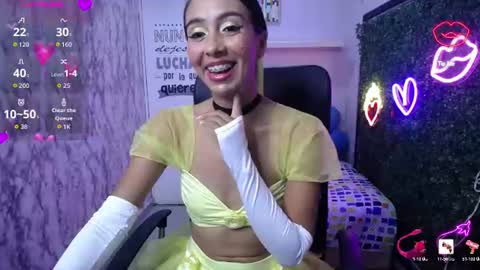 sandra  online show from 12, 7, 2026