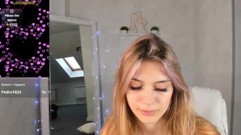 sandraa_anderson online show from 30, 1, 2025