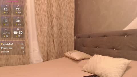 sandraa_black online show from 8, 2, 2025