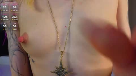 Sally online show from 13, 2, 2026