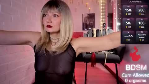 Schedule uploadedTake a look on NEW showAnd 2 Secret shows this month See youhope often online show from 8, 11, 2025