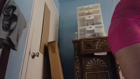 Sandra online show from 9, 1, 2025