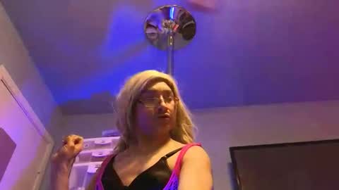 Sandra online show from 23, 4, 2026