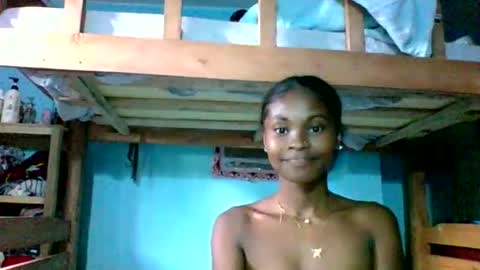 sandricaaa online show from 21, 2, 2026