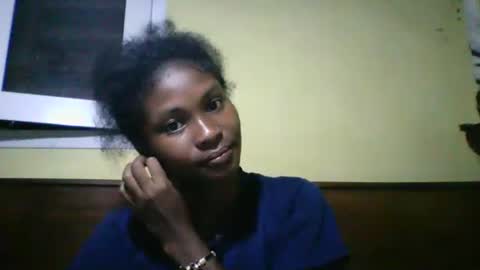 sandricaaa online show from 19, 4, 2026