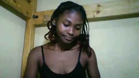 Snapshot of sandricaaa chatting on 24, 4, 2026 sandricaaa online show from 24, 4, 2026