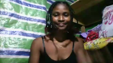 Snapshot of sandricaaa chatting on 24, 4, 2026 sandricaaa online show from 24, 4, 2026