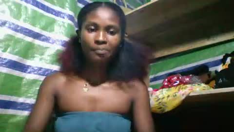 Snapshot of sandricaaa chatting on 27, 4, 2026 sandricaaa online show from 27, 4, 2026