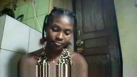 Snapshot of sandricaaa chatting on 29, 4, 2026 sandricaaa online show from 29, 4, 2026