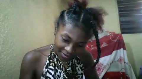Snapshot of sandricaaa chatting on 30, 4, 2026 sandricaaa online show from 30, 4, 2026