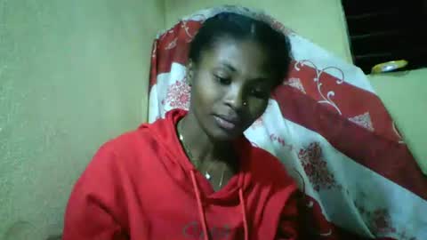 Snapshot of sandricaaa chatting on 2, 5, 2026 sandricaaa online show from 2, 5, 2026