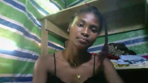 Snapshot of sandricaaa chatting on 5, 5, 2026 sandricaaa online show from 5, 5, 2026