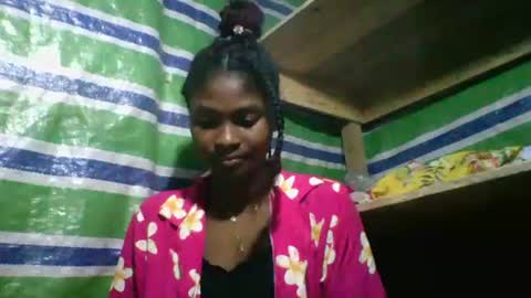 Snapshot of sandricaaa chatting on 6, 5, 2026 sandricaaa online show from 6, 5, 2026
