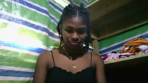 Snapshot of sandricaaa chatting on 8, 5, 2026 sandricaaa online show from 8, 5, 2026
