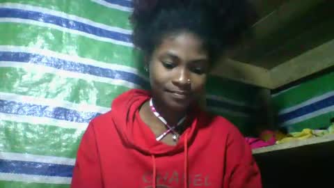 Snapshot of sandricaaa chatting on 12, 5, 2026 sandricaaa online show from 12, 5, 2026