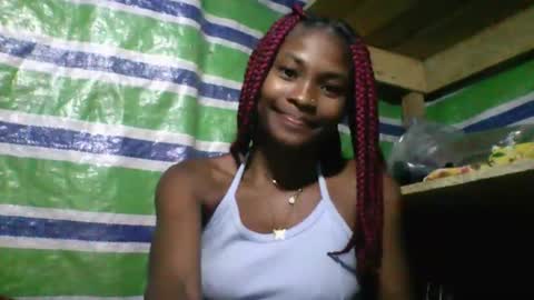 Snapshot of sandricaaa chatting on 16, 5, 2026 sandricaaa online show from 16, 5, 2026