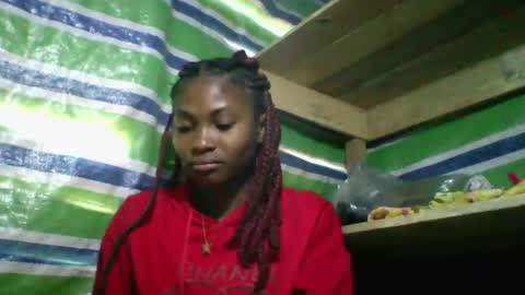 Snapshot of sandricaaa chatting on 17, 5, 2026 sandricaaa online show from 17, 5, 2026