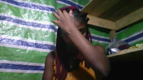 Snapshot of sandricaaa chatting on 17, 5, 2026 sandricaaa online show from 17, 5, 2026