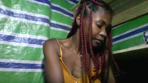 Snapshot of sandricaaa chatting on 19, 5, 2026 sandricaaa online show from 19, 5, 2026