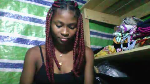 Snapshot of sandricaaa chatting on 19, 5, 2026 sandricaaa online show from 19, 5, 2026