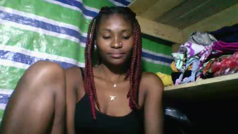 Snapshot of sandricaaa chatting on 20, 5, 2026 sandricaaa online show from 20, 5, 2026