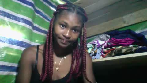 Snapshot of sandricaaa chatting on 21, 5, 2026 sandricaaa online show from 21, 5, 2026