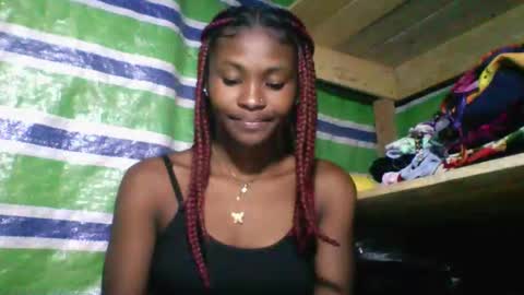 Snapshot of sandricaaa chatting on 22, 5, 2026 sandricaaa online show from 22, 5, 2026