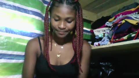 Snapshot of sandricaaa chatting on 23, 5, 2026 sandricaaa online show from 23, 5, 2026