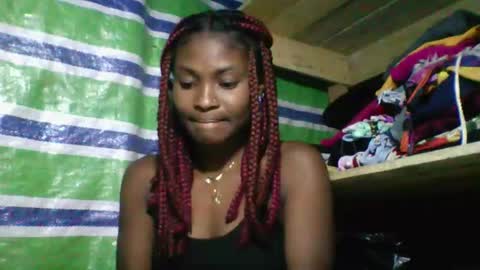 Snapshot of sandricaaa chatting on 23, 5, 2026 sandricaaa online show from 23, 5, 2026