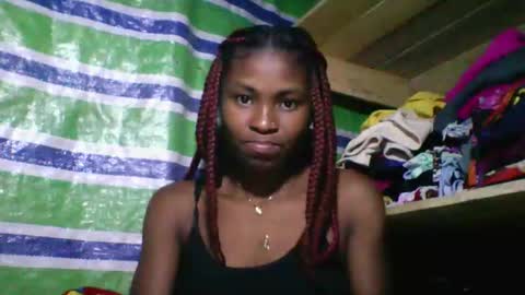 Snapshot of sandricaaa chatting on 24, 5, 2026 sandricaaa online show from 24, 5, 2026