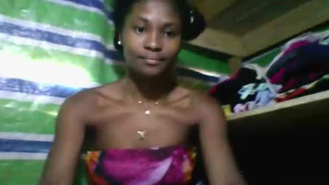 Snapshot of sandricaaa chatting on 27, 5, 2026 sandricaaa online show from 27, 5, 2026