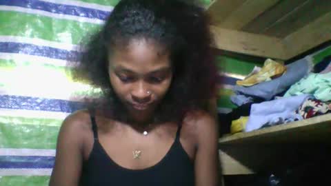 Snapshot of sandricaaa chatting on 31, 5, 2026 sandricaaa online show from 31, 5, 2026